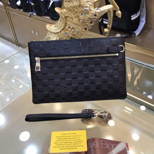 202203SS新作 Louis Vuitton ルイヴィトンメンズ ハンドバックスーパーコピー
