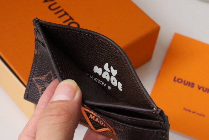 202203SSルイヴィトン LOUIS VUITTON 新作通販 長財布スーパーコピー