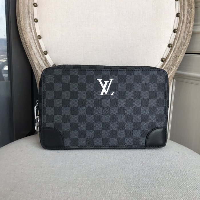 202203SS新作 Louis Vuitton ルイヴィトンメンズ ハンドバックスーパーコピー