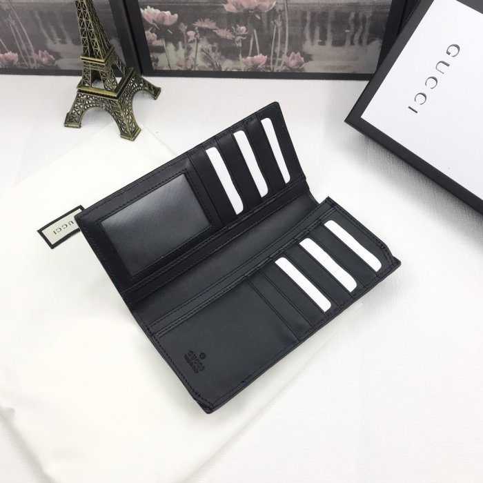 202203SSグッチGUCCI 新作通販 長財布スーパーコピー