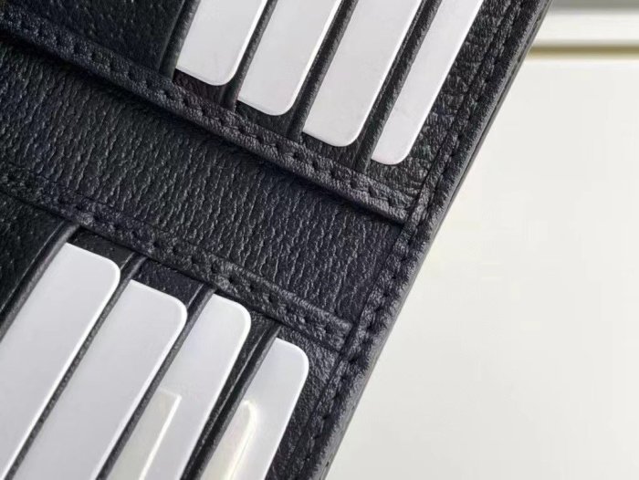 202203SSグッチGUCCI 新作通販 短財布スーパーコピー