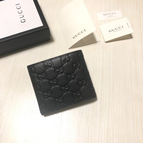 202203SSグッチGUCCI 新作通販 短財布スーパーコピー