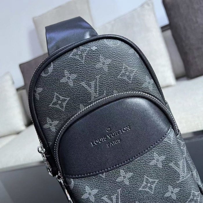 202203SS新作 Louis Vuitton ルイヴィトンメンズ ショルダーバッグスーパーコピー