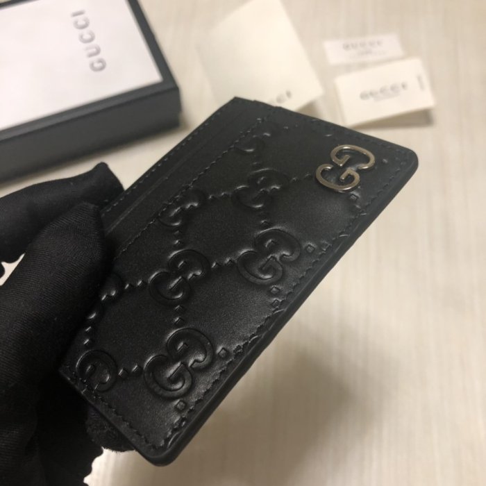 202203SSグッチGUCCI 新作通販 短財布スーパーコピー