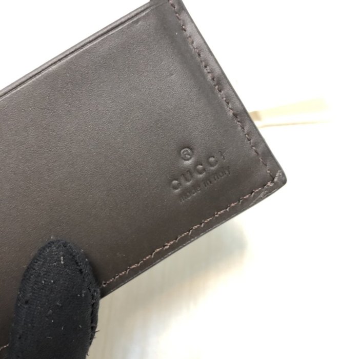 202203SSグッチGUCCI 新作通販 短財布スーパーコピー