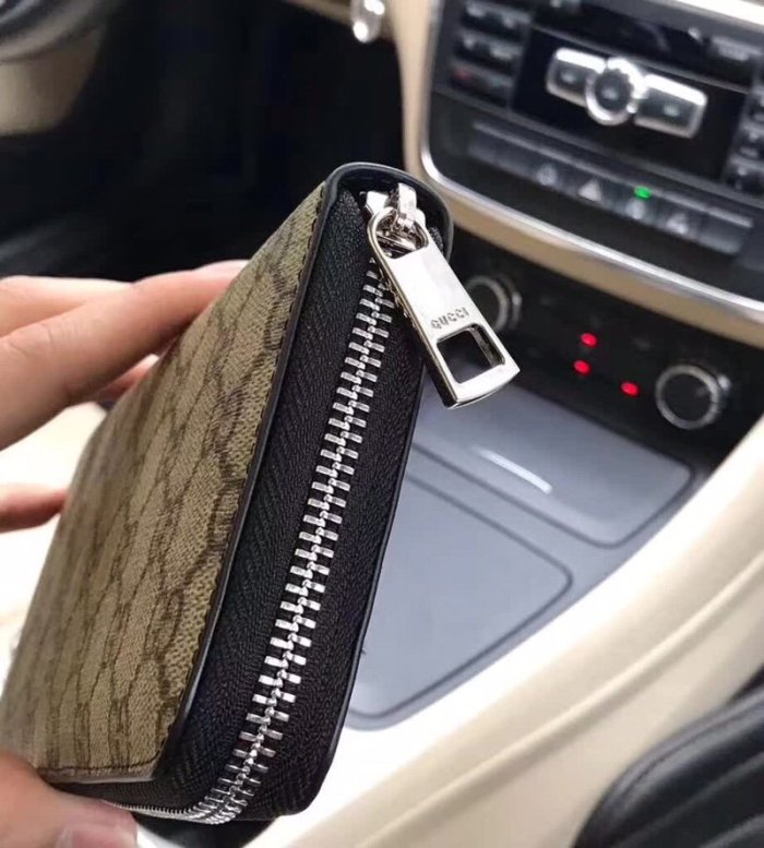 202203SSグッチGUCCI 新作通販 長財布スーパーコピー