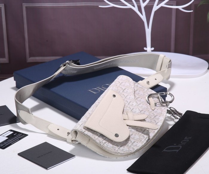 202203SS新作 Dior ディオール メンズ ショルダーバックスーパーコピー