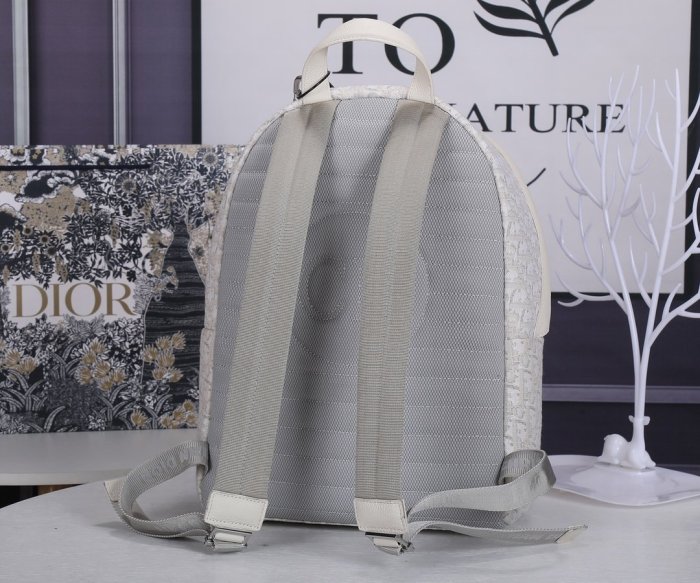 202203SS新作 Dior ディオール メンズ リュックバックスーパーコピー