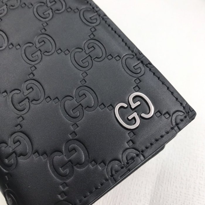 202203SSグッチGUCCI 新作通販 長財布スーパーコピー