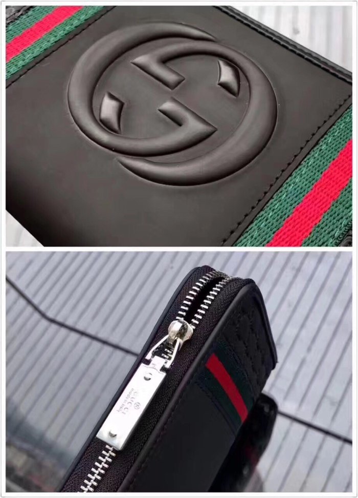 202203SSグッチGUCCI 新作通販 長財布スーパーコピー
