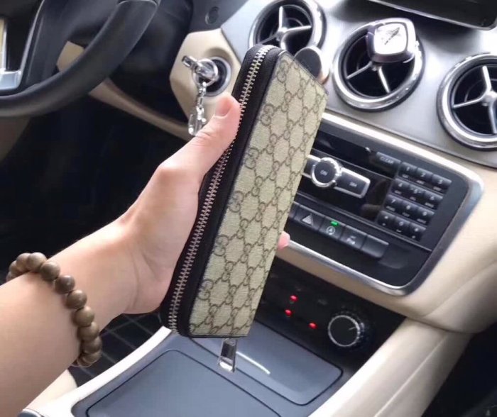 202203SSグッチGUCCI 新作通販 長財布スーパーコピー