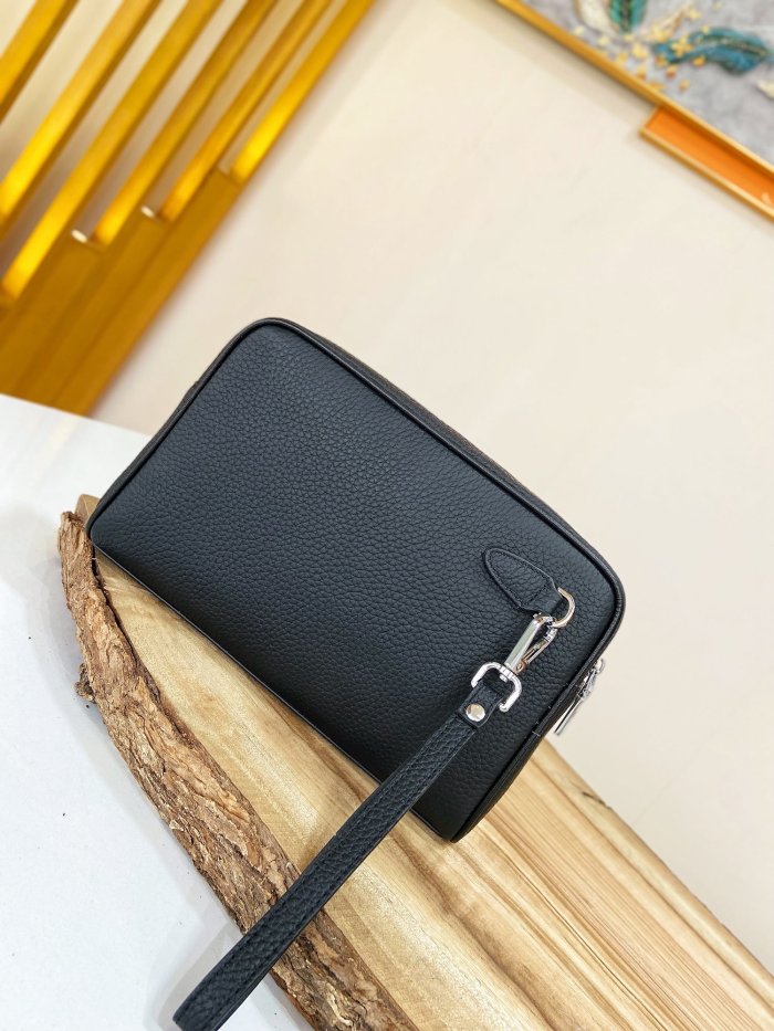 202203SS新作 Prada プラダ メンズ ハンドバックスーパーコピー