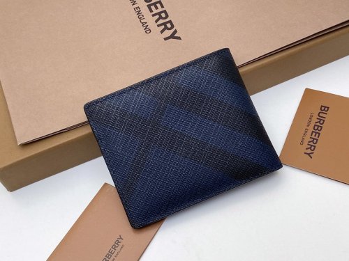 202203SSバーバリーBurberry新作通販 長財布 スーパーコピー