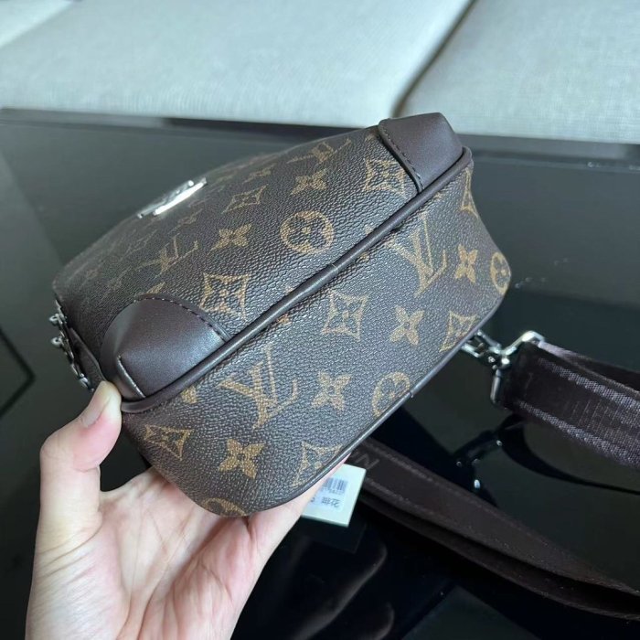 202203SS新作 Louis Vuitton ルイヴィトンメンズ ショルダーバッグスーパーコピー