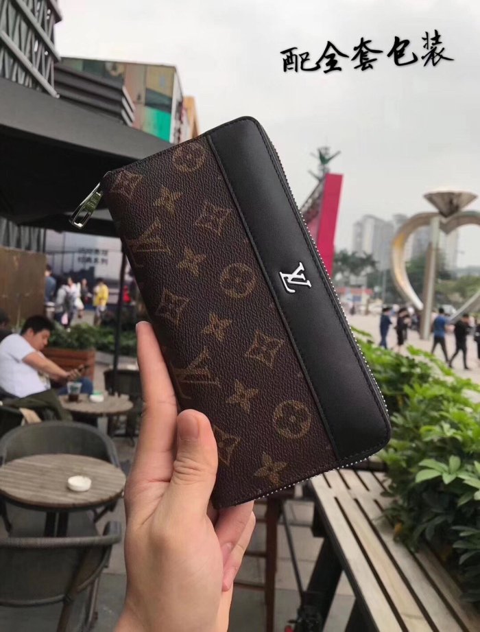 202203SSルイヴィトン LOUIS VUITTON 新作通販 長財布スーパーコピー