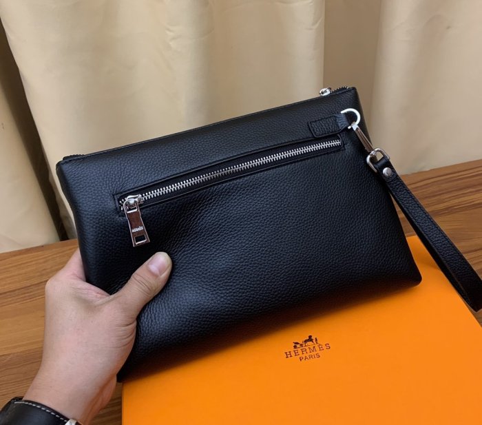 202203SS新作 エルメス Hermes メンズ ハンドバックスーパーコピー