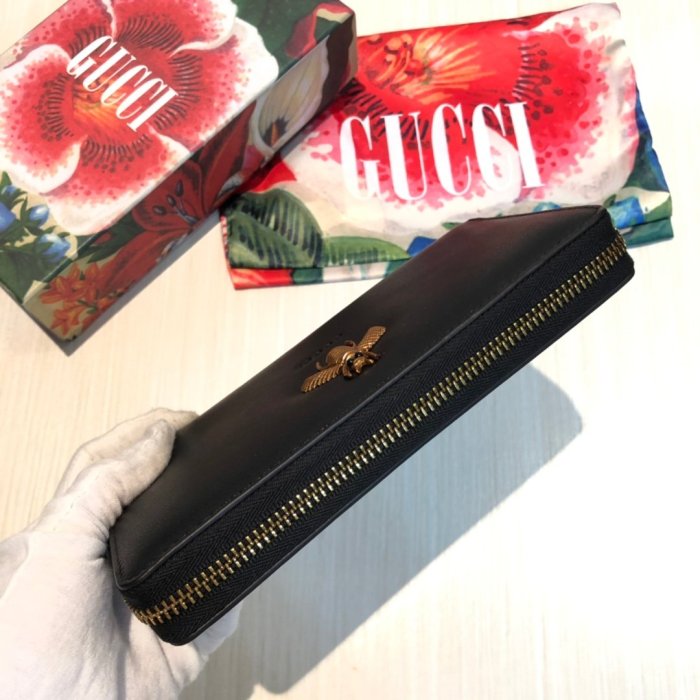 202203SSグッチGUCCI 新作通販 長財布スーパーコピー
