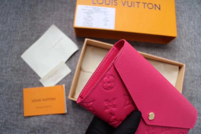 202203SSルイヴィトン LOUIS VUITTON 新作通販 長財布スーパーコピー