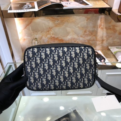 202203SS新作 Dior ディオール メンズ ハンドバックスーパーコピー