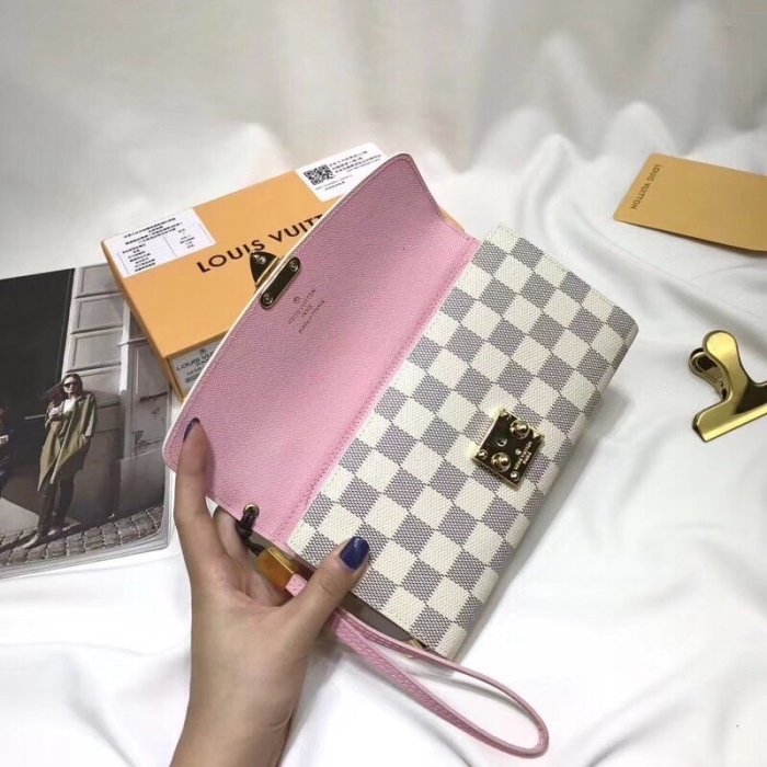 202203SSルイヴィトン LOUIS VUITTON 新作通販 長財布スーパーコピー