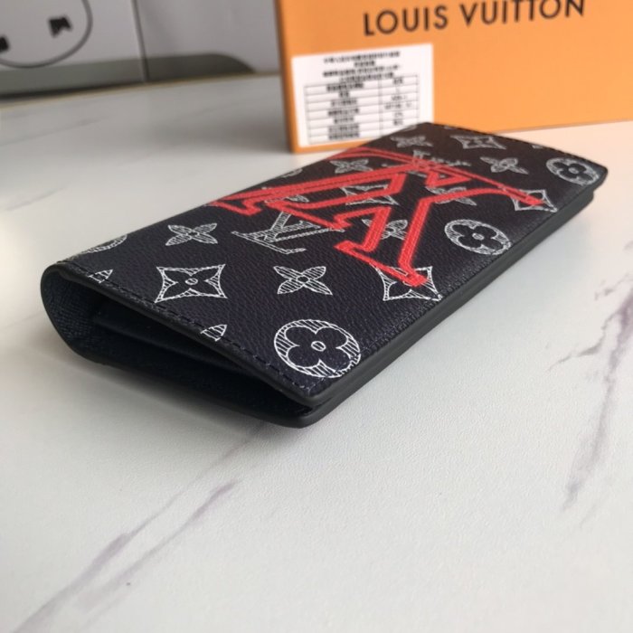 202203SSルイヴィトン LOUIS VUITTON 新作通販 長財布スーパーコピー
