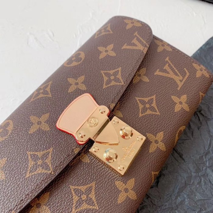202203SSルイヴィトン LOUIS VUITTON 新作通販 長財布スーパーコピー