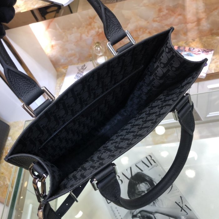 202203SS新作 Dior ディオール メンズ ハンドバックスーパーコピー