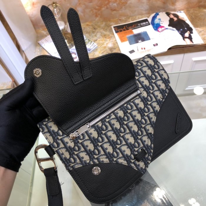 202203SS新作 Dior ディオール メンズ ハンドバックスーパーコピー