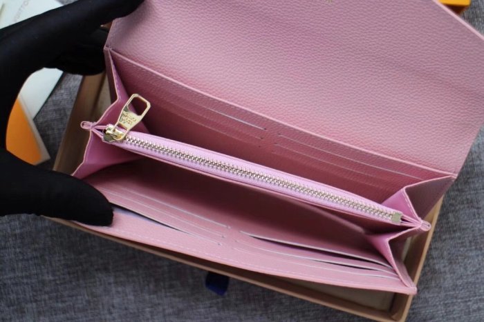 202203SSルイヴィトン LOUIS VUITTON 新作通販 長財布スーパーコピー