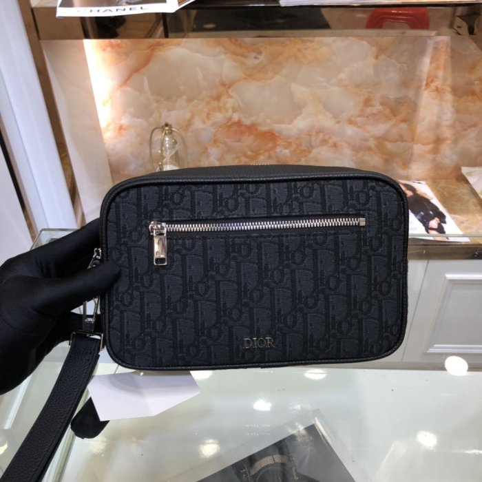 202203SS新作 Dior ディオール メンズ ハンドバックスーパーコピー