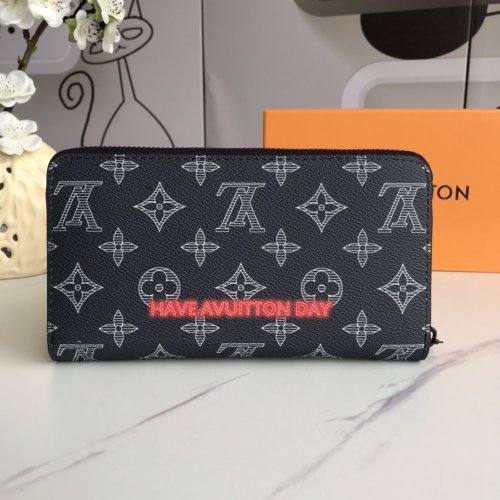 202203SSルイヴィトン LOUIS VUITTON 新作通販 長財布スーパーコピー