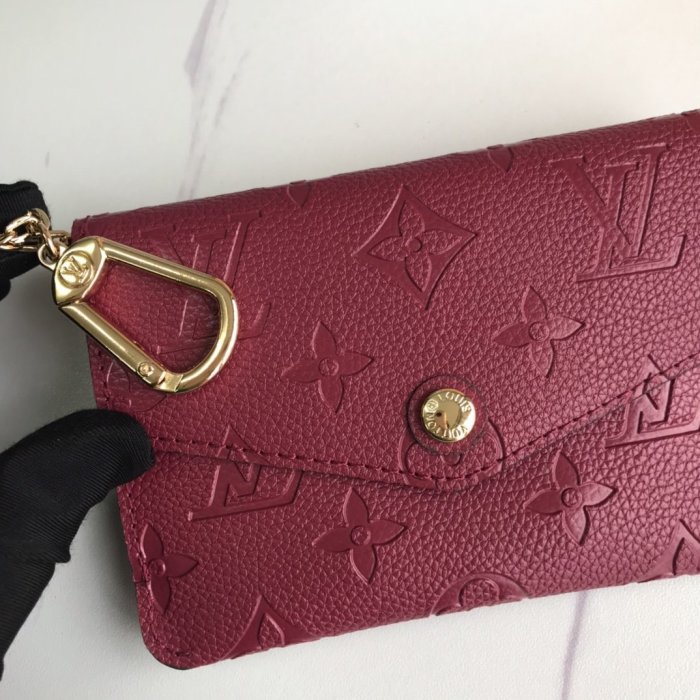 202203SSルイヴィトン LOUIS VUITTON 新作通販 短財布スーパーコピー
