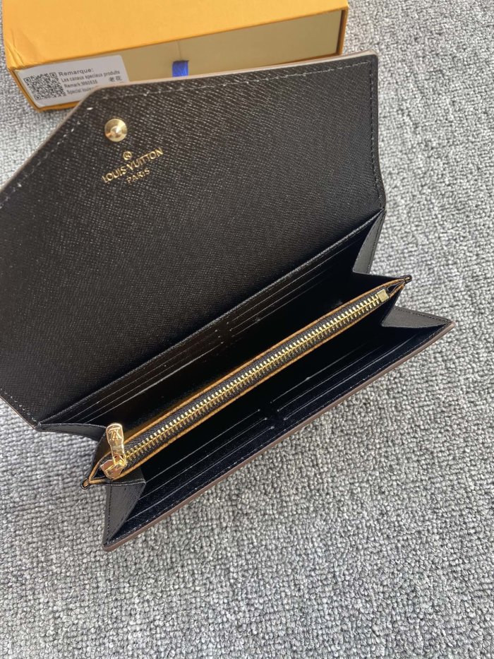 202203SSルイヴィトン LOUIS VUITTON 新作通販 長財布スーパーコピー