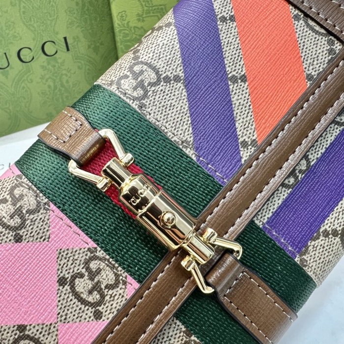 202203SSグッチGUCCI 新作通販 長財布スーパーコピー