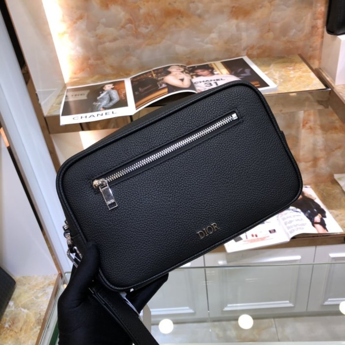 202203SS新作 Dior ディオール メンズ ハンドバックスーパーコピー
