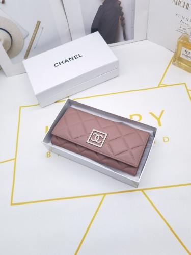 202203SSシャネルChanel 新作通販 長財布スーパーコピー