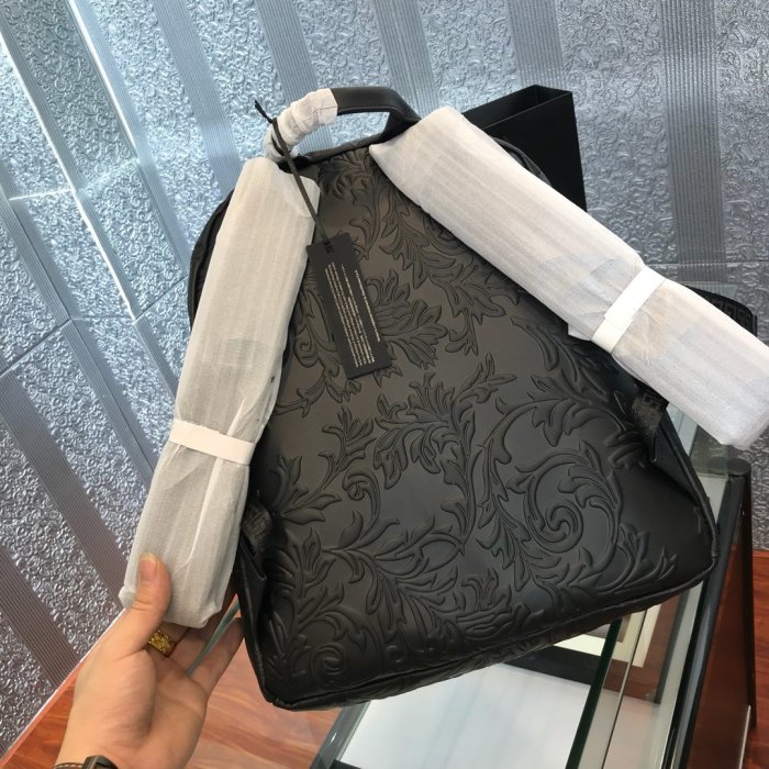 202203SS新作 Versace ヴェルサーチェ メンズ リュック/バックスーパーコピー