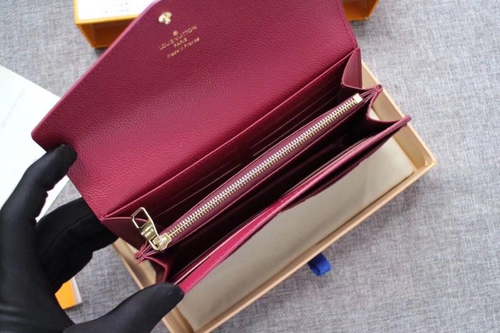 202203SSルイヴィトン LOUIS VUITTON 新作通販 長財布スーパーコピー