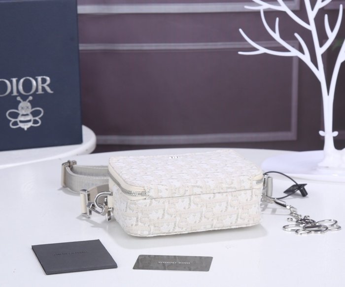 202203SS新作 Dior ディオール メンズ ショルダーバックスーパーコピー