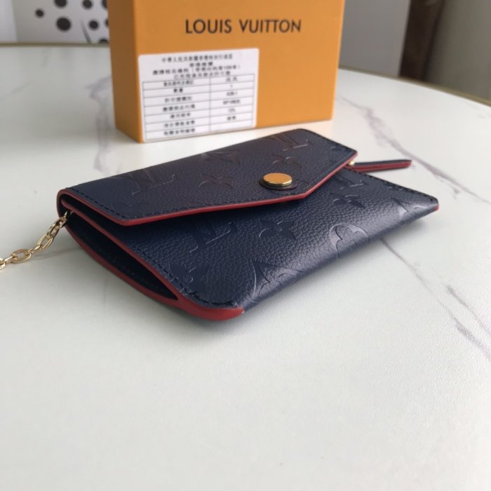 202203SSルイヴィトン LOUIS VUITTON 新作通販 短財布スーパーコピー