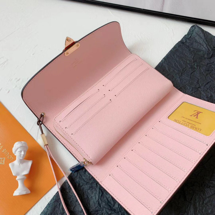202203SSルイヴィトン LOUIS VUITTON 新作通販 長財布スーパーコピー