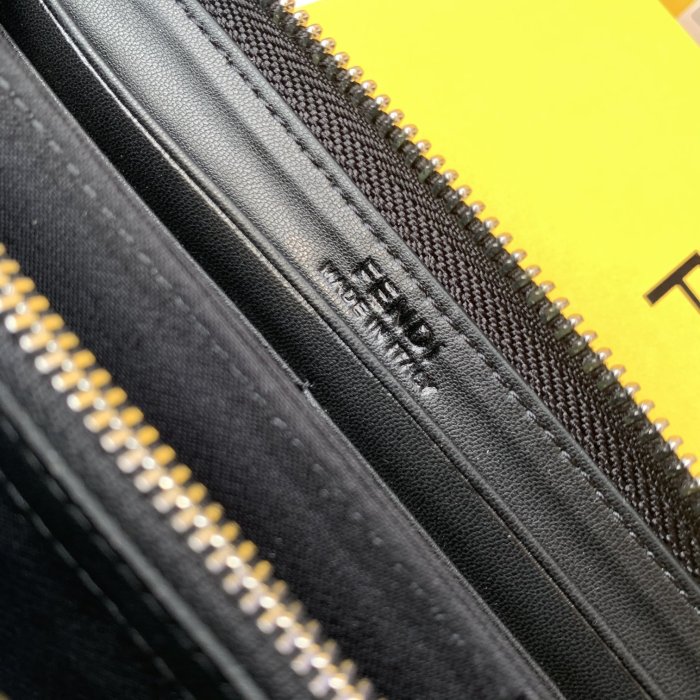 202203SS フェンディ FENDI 新作通販 長財布 スーパーコピー