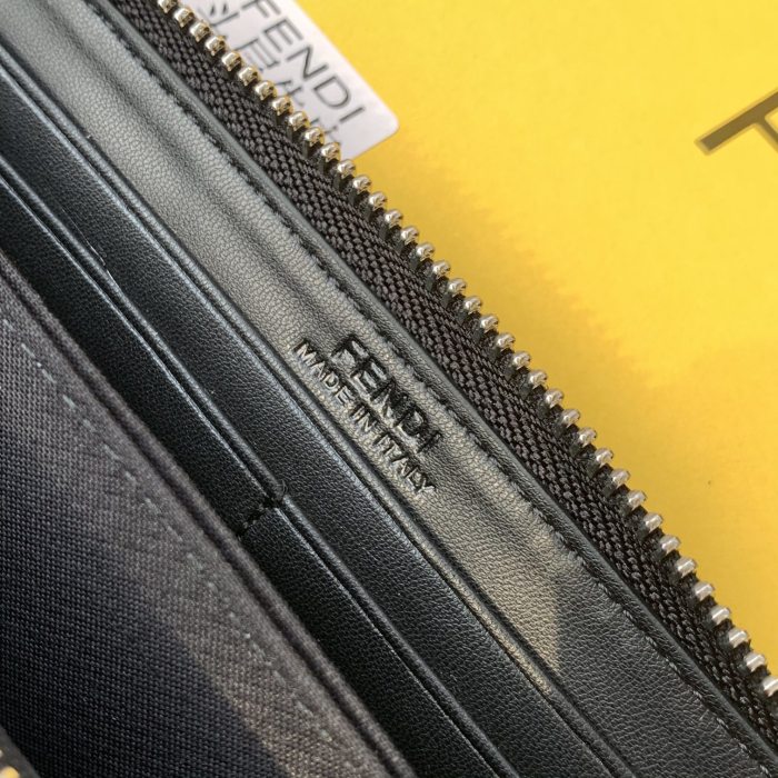 202203SS フェンディ FENDI 新作通販 長財布 スーパーコピー