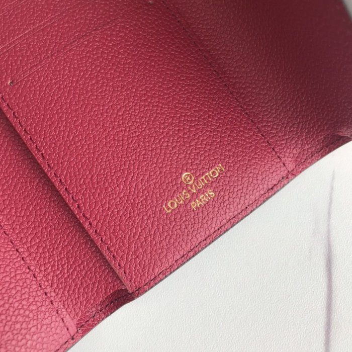 202203SSルイヴィトン LOUIS VUITTON 新作通販 短財布スーパーコピー