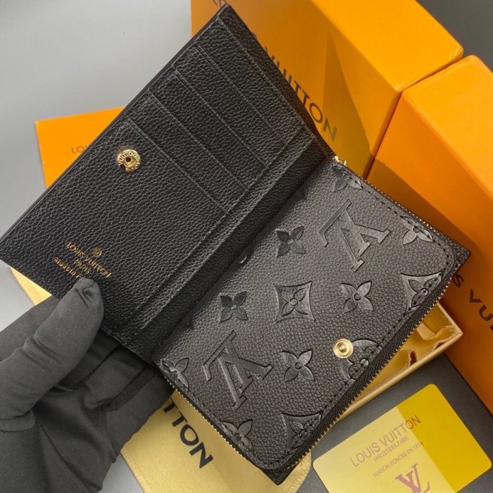 202203SSルイヴィトン LOUIS VUITTON 新作通販 長財布スーパーコピー
