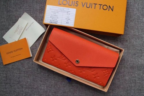 202203SSルイヴィトン LOUIS VUITTON 新作通販 長財布スーパーコピー