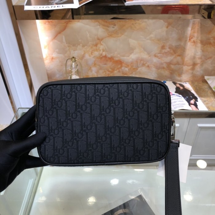 202203SS新作 Dior ディオール メンズ ハンドバックスーパーコピー