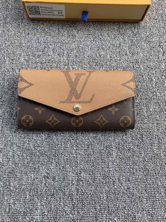 202203SSルイヴィトン LOUIS VUITTON 新作通販 長財布スーパーコピー
