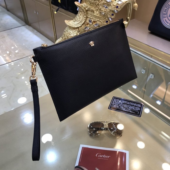 202203SS新作 Versace ヴェルサーチェ メンズ ハンドバックスーパーコピー