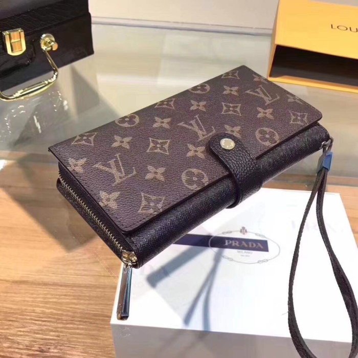 202203SSルイヴィトン LOUIS VUITTON 新作通販 長財布スーパーコピー